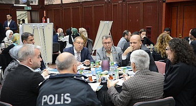 Bursa Yıldırım'ın röntgeni çekilecek