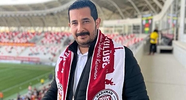 Fatih Serin Karaman'da Belediye Başkan Adayı Olacak mı?