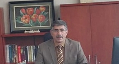 Karaman Kudüs Platformu Sözcüsü Cahit Suci,''200 yıldır insanlığa zulmeden bu sistem çökecek''