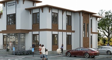 Kayseri Melikgazi'den sağlığa tam destek