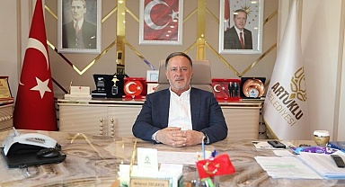 Mardin Artuklu Belediyesi’nden İsrail ürünlerine boykot