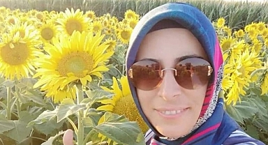 ŞİFA ÇELİK KARAULU TABURCU OLUYOR