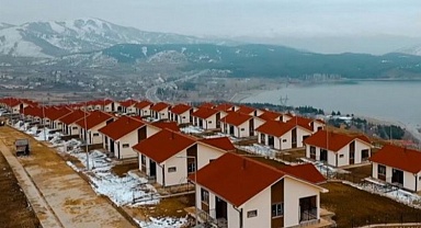 TOKİ'nin konut teslimleri Karaman Dahil ay sonuna kadar sürecek