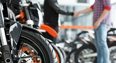 2. elde Sıfır fiyatlarından yüksek bir fiyatla satışa çıkarılmasının yasaklanmasına motosikletler de dahil edildi