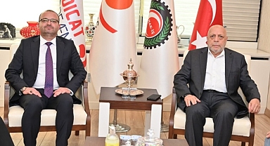 KARAKAŞ;