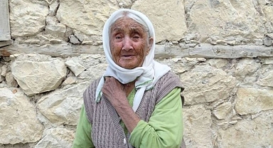 Ayşe Nene Maden Şehidi Tezcanına Kavuştu.