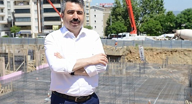Bursa Yıldırım'da 'büyük' dönüşüm