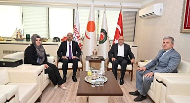 EV İŞÇİLERİ HİZMET-İŞ SENDİKAMIZDA BİRLEŞİYOR