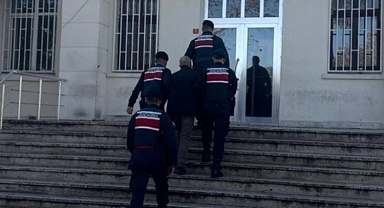 Havsa’da FETÖ operasyonu: 3 gözaltı