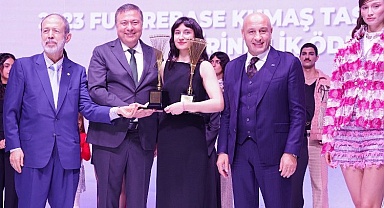 Katma değerli ihracatın ‘anahtarı’ tasarımda