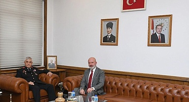 Kayseri Kocasinan'dan şehrin kalbine dokunacak dönüşüm