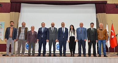 KMÜ HUKUK MÜŞAVİRLİĞİNDEN İNSAN HAKLARI PANELİ