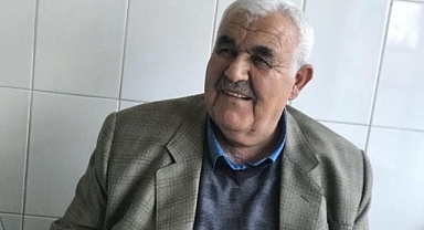 MUSTAFA BÜYÜKEKEN VEFAT ETTİ