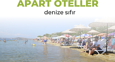 2024 Avşa Adası Konaklama Ücretleri