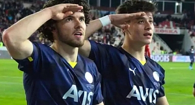 Arda Güler ve Ferdi Kadıoğlu'nun Instagram hesabı kapatıldı!