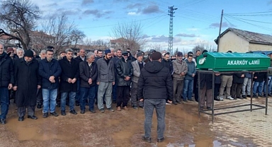BASIN CAMİASINDAN BİR YILDIZ DAHA KAYDI