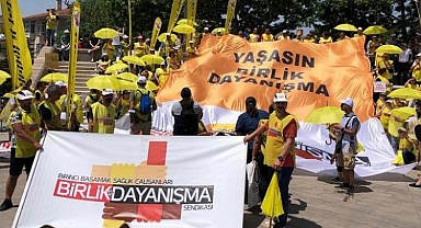 Birlik ve Dayanışma Sendikası:
