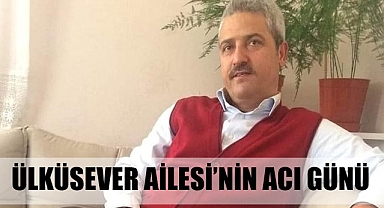DEDEALİ ÜLKÜSEVER HOCA VEFAT ETTİ
