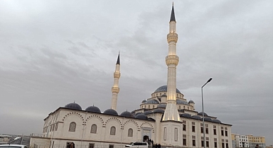 Depremde Hayatını Kaybeden Vatandaşlarımız İçin Sabah Namazı Buluşması