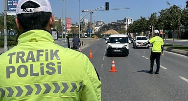 İçişleri'nden Avrupa Press Plaka plaka uyarısı!