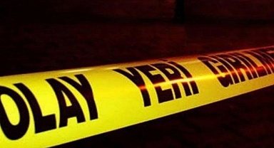 Keşan'da talihsiz ölüm