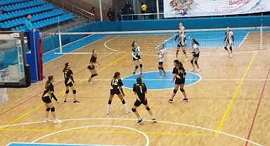 Keşan Yıldızı Spor Kulübü DSİ’yi 3-0 ile geçti