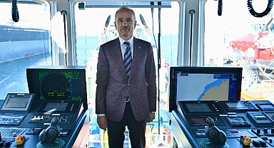 Kıbrıs'a gözetleme istasyonu kuruluyor... Doğu Akdeniz'de etkinlik artacak