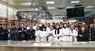 KMÜ Rektörü Mehmet Gavgalı 10 Ocak Çalışan Gazeteciler Günü Dolayısıyla Gazetecilerle Bir Araya Geldi