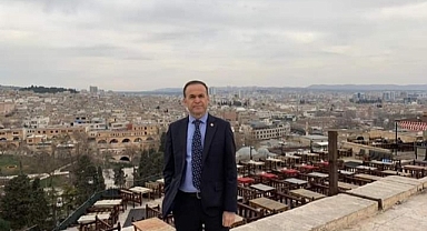 Merakla beklenen AK Parti Karaman Belediye Başkan adayı Mevlüt Akgün oldu.