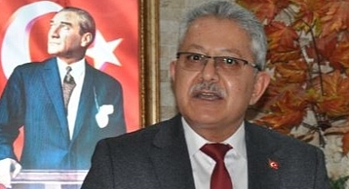 RECEP SERTÇELİK BELEDİYEYİ MHP'DEN DEVRALACAĞIZ