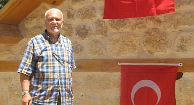 Şerafettin Güç'ten Karamanoğulları Tarihi Konferansı