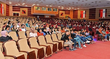 SOYTARIYA KARAMAN'DAN BÜYÜK TEPKİ