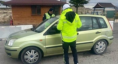Trafik cezasında İndirimli ödeme Süresi değişti