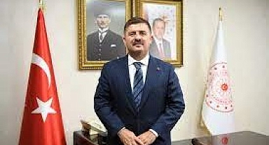 Vali Sarıibrahim’in “10 Ocak Çalışan Gazeteciler Günü” Mesajı