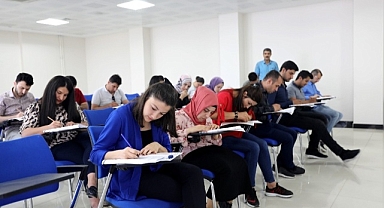 YÖK, MERKEZİ GÖREVDE YÜKSELME VE ÜNVAN DEĞİŞİKLİĞİ SINAV SÜRECİNİ BAŞLATTI