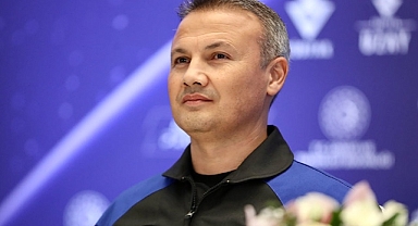 Alper Gezeravcı Türkiye Uzay Ajansı Yönetim Kurulu üyeliğine atandı