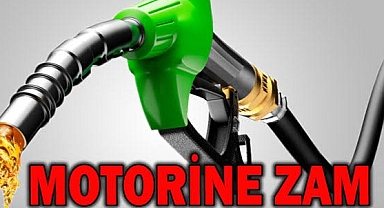 Araç sahipleri dikkat! Motorine bir zam daha geliyor