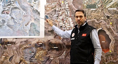 Bakan Bayraktar: