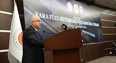 Bakan Güler
