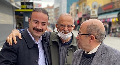 BBP Karaman Belediye Başkan Adayı Mesut Soyfidan seçim beyannamesini ilan etti
