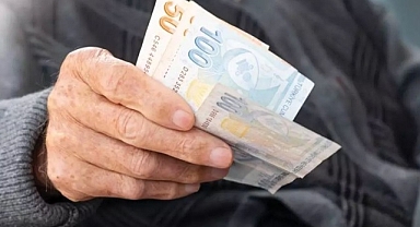 EMEKLİ MAAŞI EK ZAM FARKI HESAPLARA YATTI