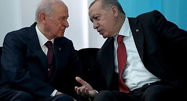 Emeklilerin seyyanen zam çağrılarına Erdoğan'dan olumsuz cevap