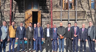 “Gazi Kars” Platformu kuruldu