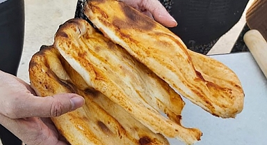 KMÜ'den Karaman’a Özgü Unlu Mamuller coğrafi işaret projesine katkı