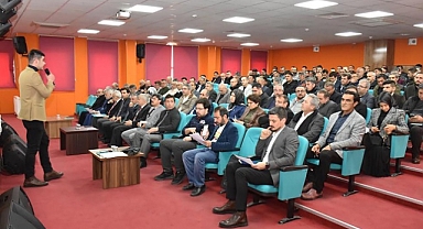 LİSE SON SINIF ÖĞRENCİLERİ HAYALLERİNE BİR ADIM DAHA YAKLAŞIYOR