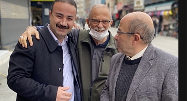 MESUT SOYFİDAN’DAN FERMAN NİTELİĞİNDE PROJELER