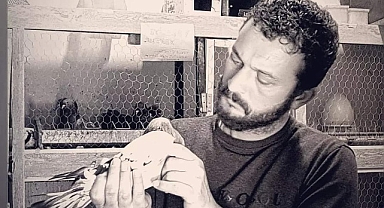 Mustafa Naci Bulut Genç yaşta hayatını yitirdi