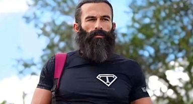 Survivor All Star'da beklenmedik ayrılık! Turabi, yarışmadan çekildi