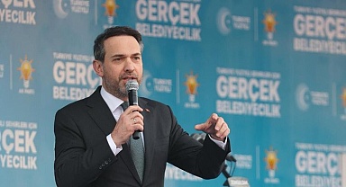 TTK’yı daha da büyüteceğiz