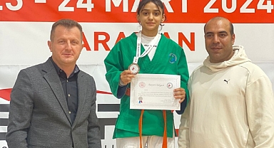 AVRUPA KURAŞ ŞAMPİYONASI'NDA KARAMAN'I TEMSİL EDECEKLER